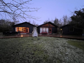 Holiday Home Benni - 120m to the inlet by Interhome, Nykøbing Sjælland